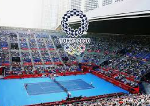 9 things to know for 2020 Tokyo Olympics tennis