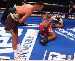 สูตรแทงมวยออกตัว ufabet: เทคนิคทำกำไรจากสนามมวยออนไลน์