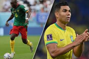 วิเคราะห์ทีมชาติบราซิล กับ ufabet