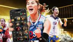 เดิมพัน วอลเลย์บอล Nations League ผ่าน ufabet ครบทุกด้าน: เทคนิค, วิเคราะห์, สูตร และสถิติ